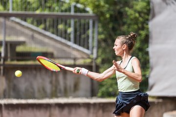 Bild 91 - BL Club an der Alster - GW Luitpoldpark Muenchen : Ergebnis: 6:3